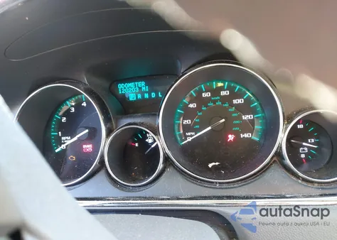 2016 Buick Enclave Leather from USA, damaged, VIN 5GAKVBKD9GJ242524